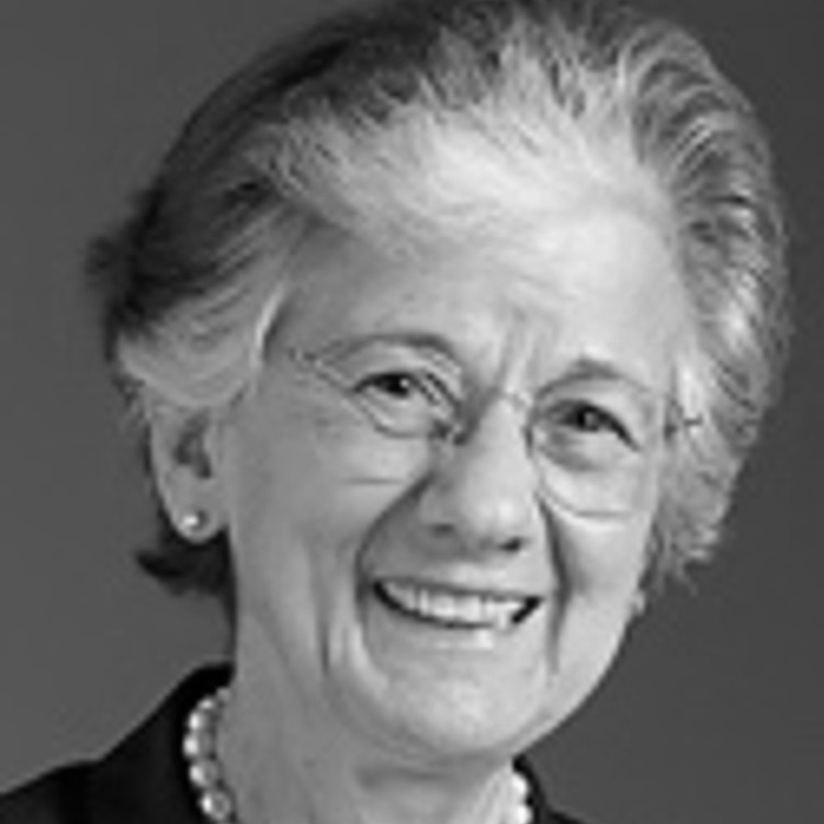 Rita Colwell, Ph. D.